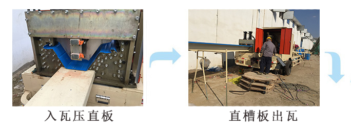 拱形屋頂施工步驟圖3